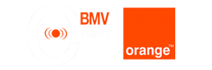 Bmv Connect Orange Empresas